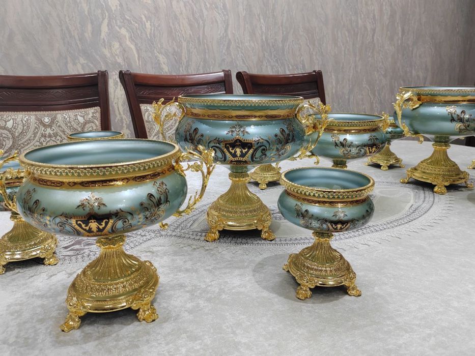 Продаётся новый набор богем