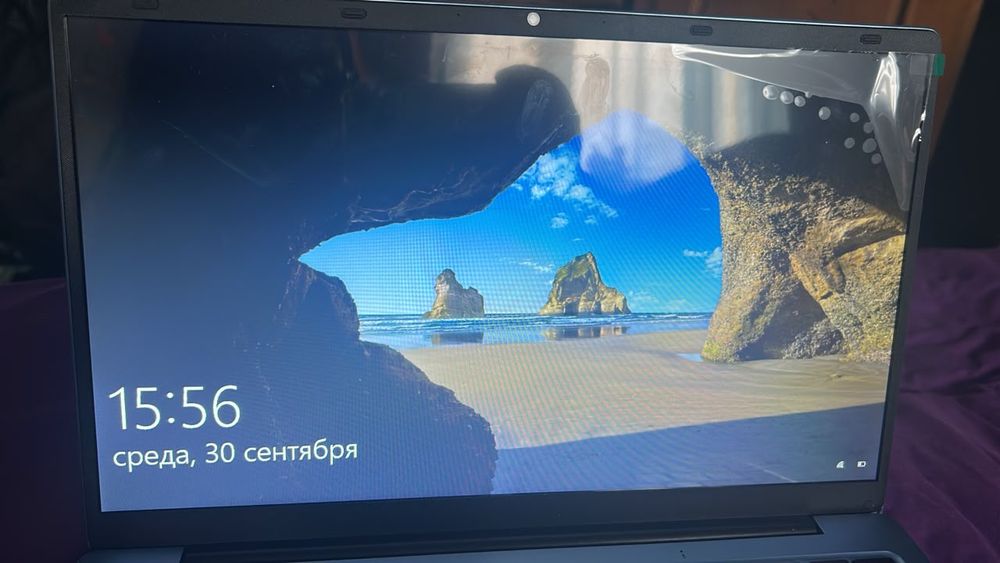 Обменяю ноутбук на айфон