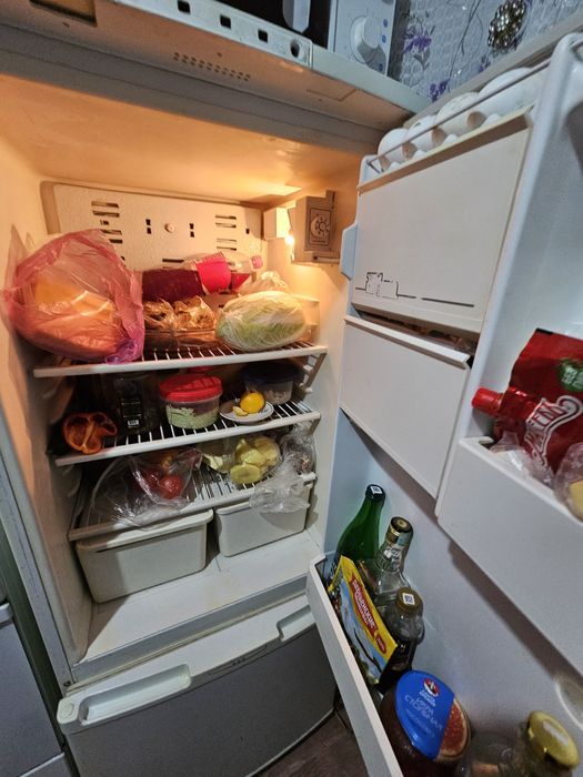 Продам холодильник,, Бирюса, , в рабочем состоянии.