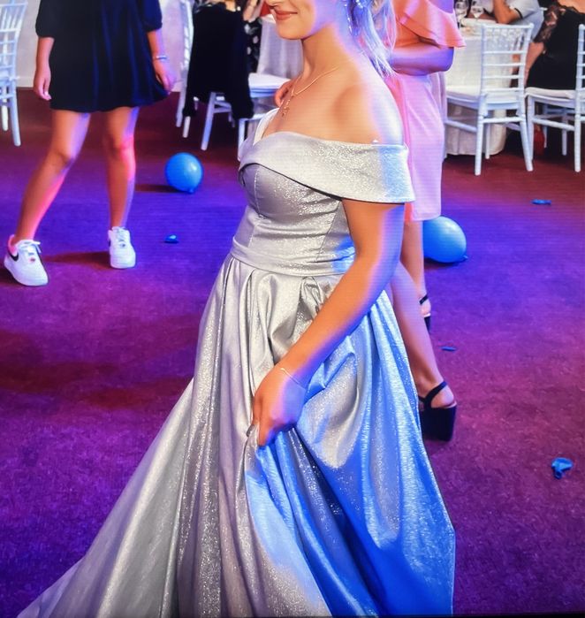Rochie ocazie lungă