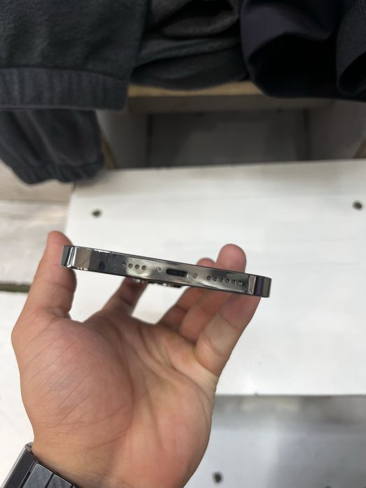 13pro max 128gb qora