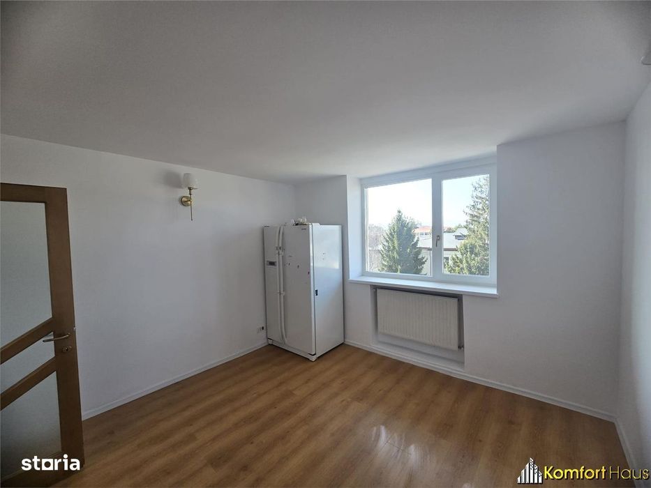 Apartament 3 camere Razboieni