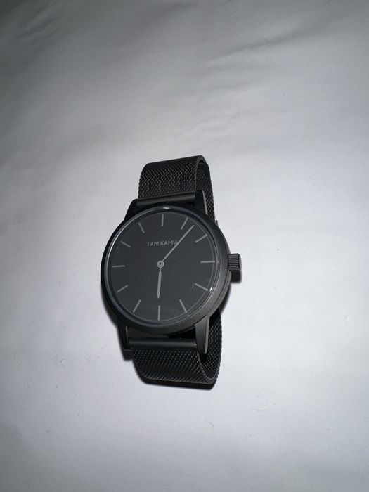 Ceas Unisex I Am Kamu