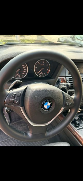 BMW X5 2011 — imagine 5