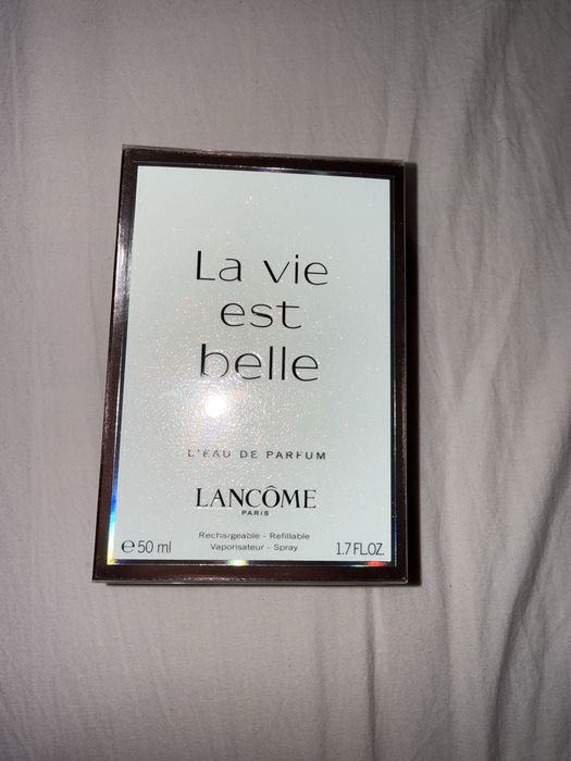 Parfum Lancome La Vie est belle original