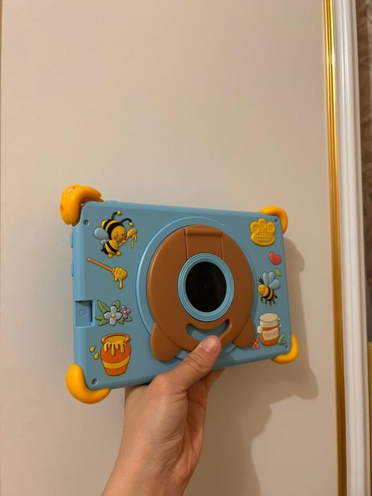 Планшет детский игровый