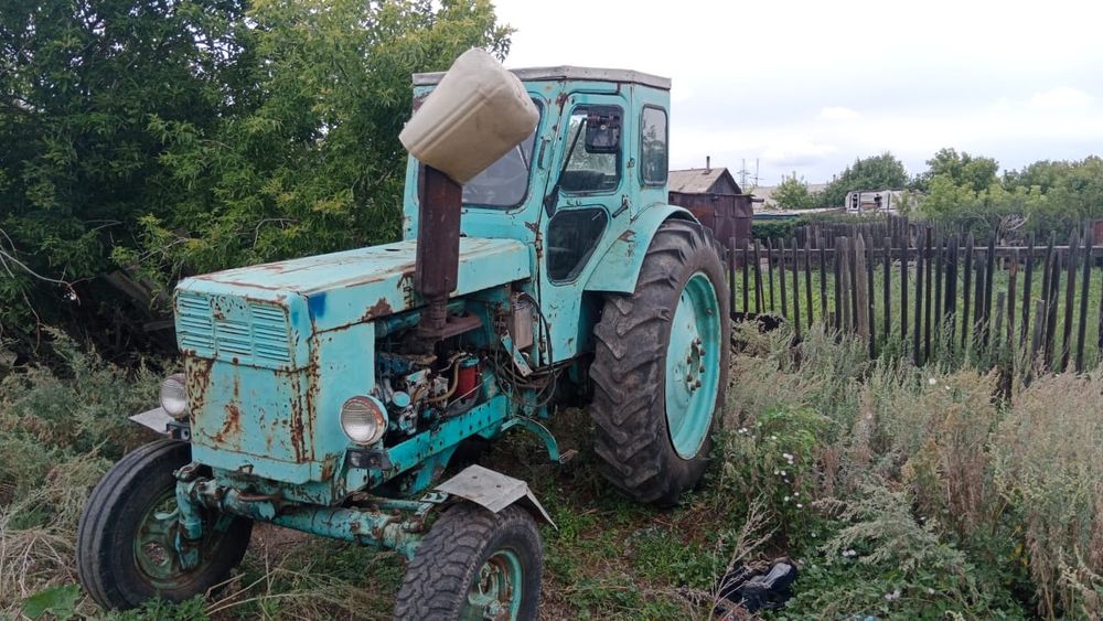 Трактор Т40 продам