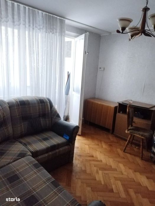 Apartament 3 camere Darmanesti — fotografia 1