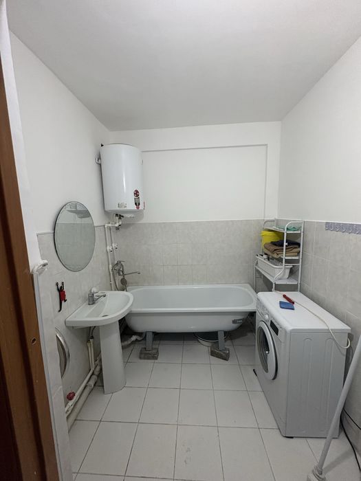 Продам 2ку на новом районе