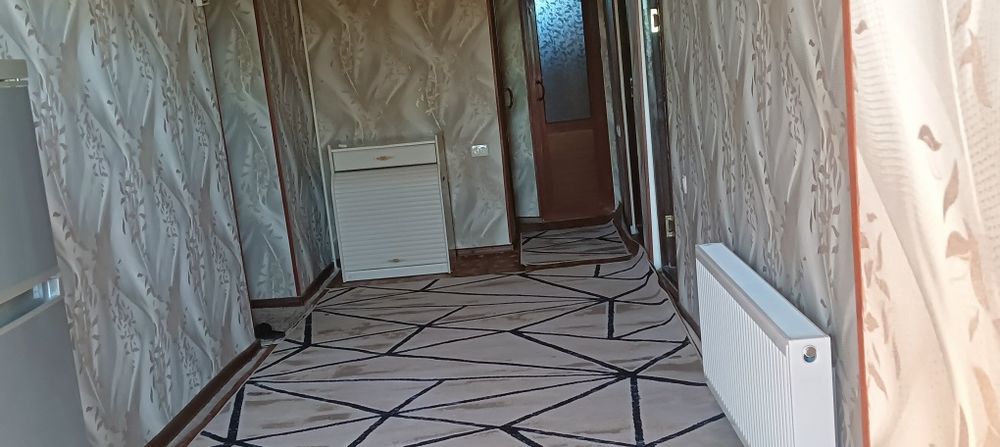 2 xonali dom sotiladi