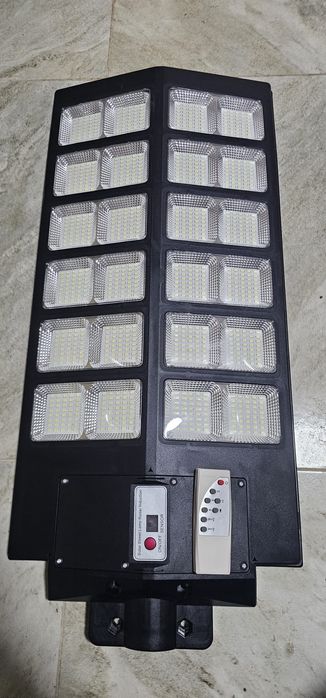 Lampa solara 1000 watti