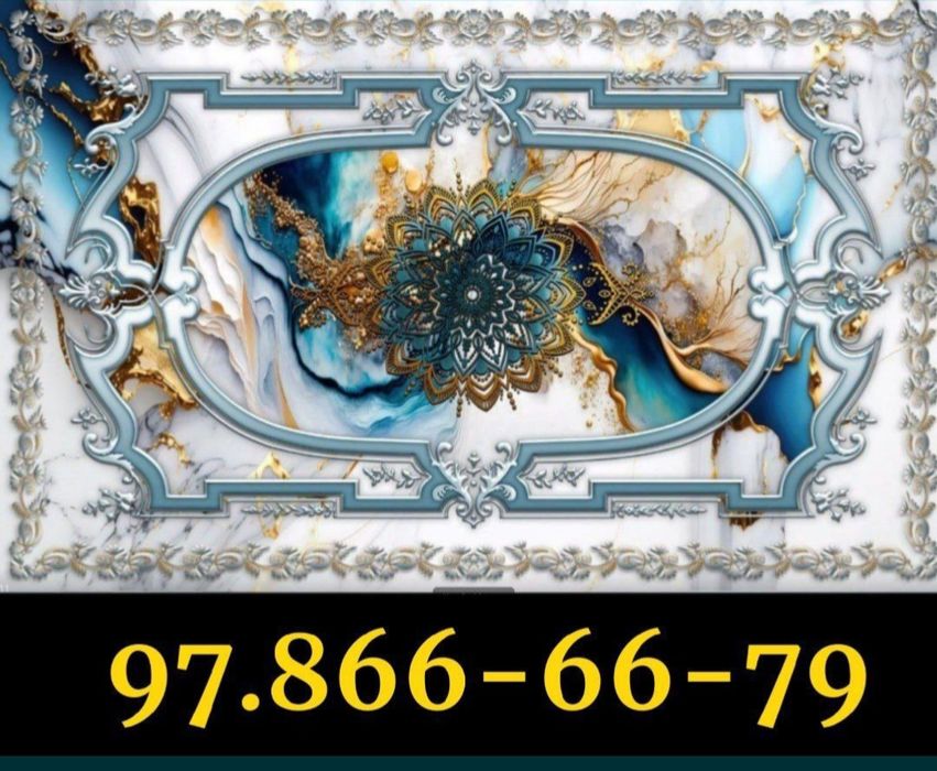 Natyajnoy potolok | Натяжные потолок| AKSIYA 105 - 110 ming so'mdan