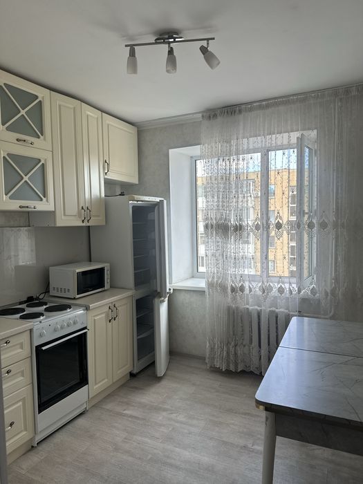 1 ком кв в Астане