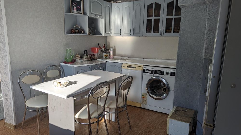 Продам дом район 5маг