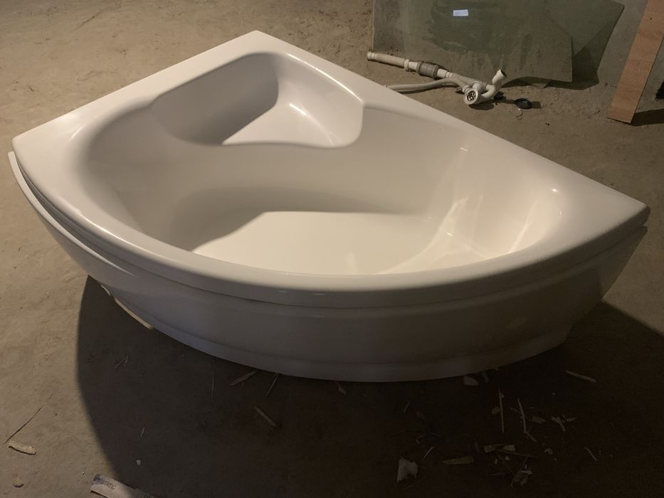 Ванна,почти идеал.СРОЧНО!