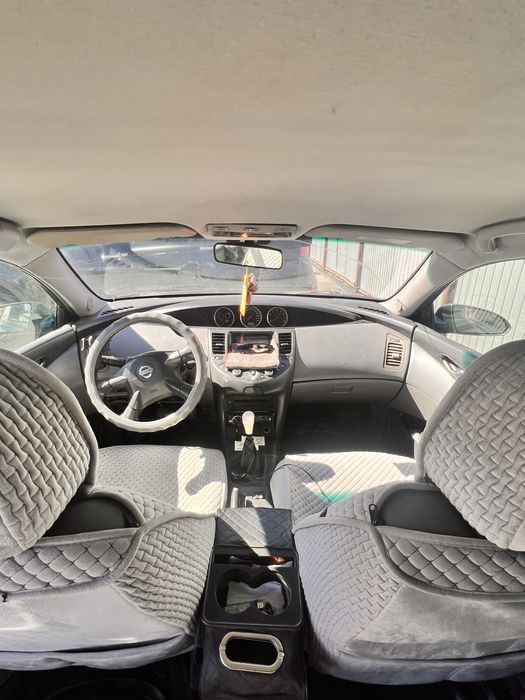 Срочно торг Ниссан