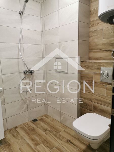 Дава се под наем Двустаен апартамент в Варна, Кайсиева градина - 56 кв.м за 408 € - Снимка #8