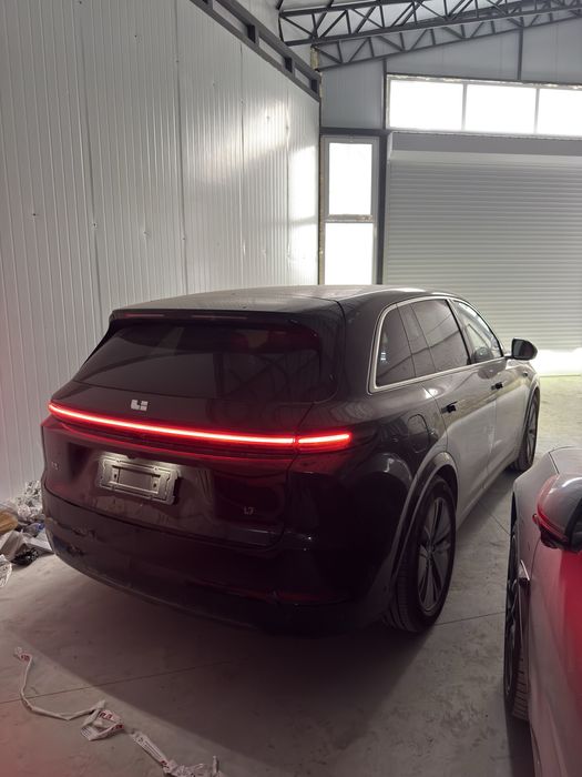 Lixiang L7 Max Full