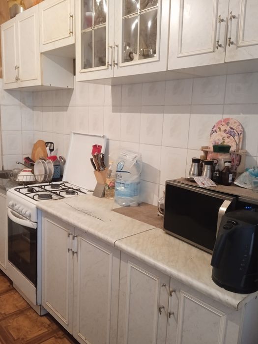 Продам кухонный гарнитур