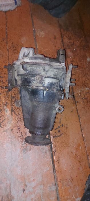 Редуктор на Lexus rx300