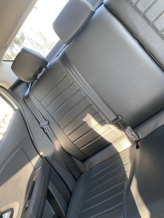 Dacia Logan 2023 Taxi