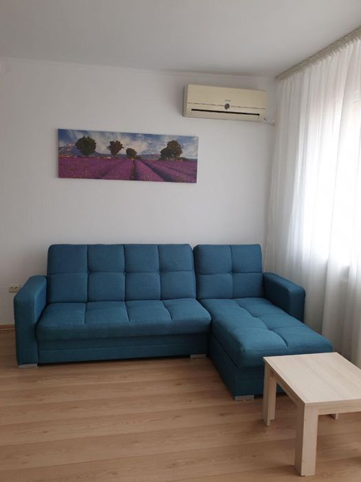 Inchiriez apartament 2 camere