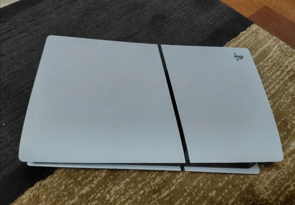 Ps5 slim stare foarte buna