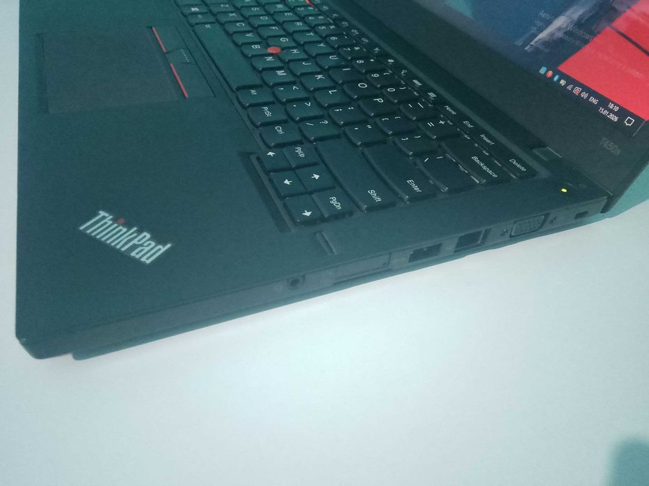 Lenovo Thinkpad T450S Noutbuk sotiladi