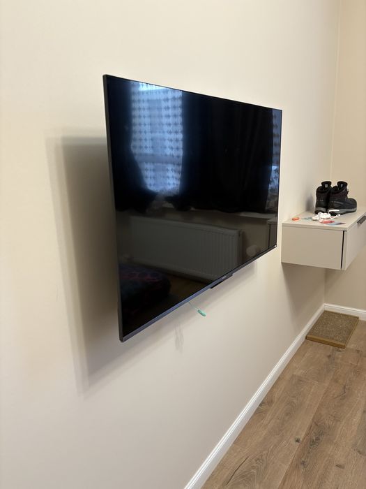 Телевизор Xiaomi 43 A Pro 4К QLED