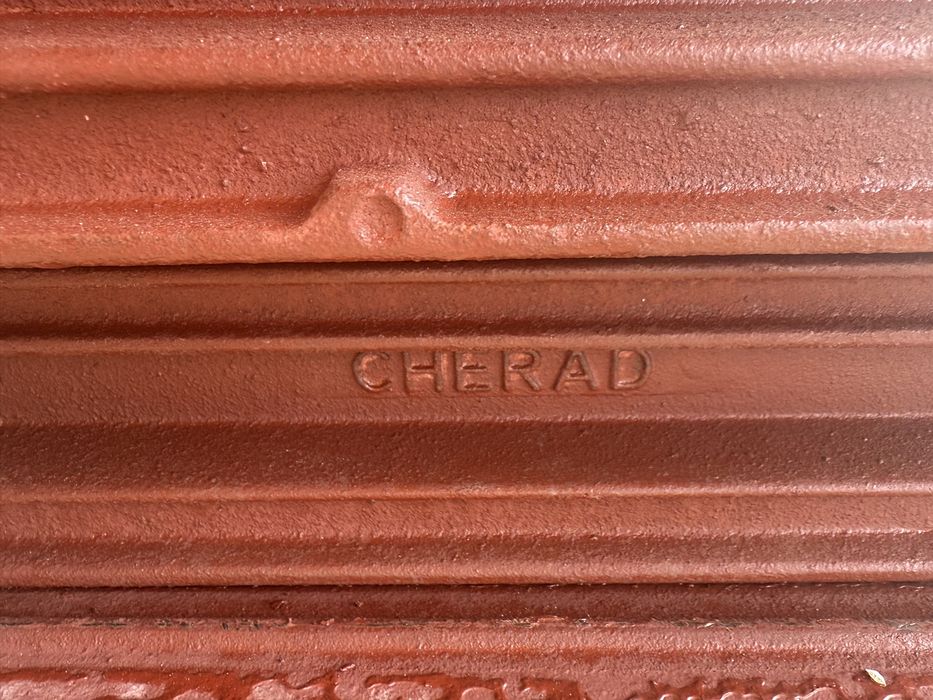 Чугунные радиаторы