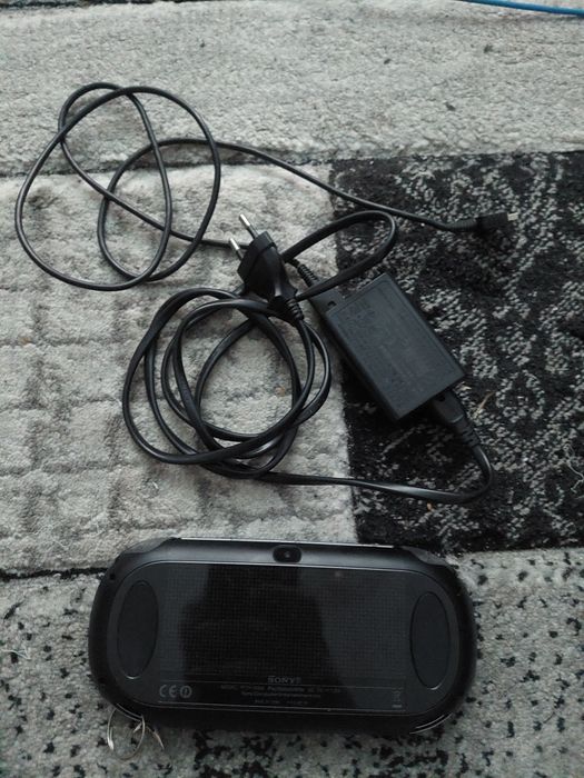 PlayStation Vita Oled modat