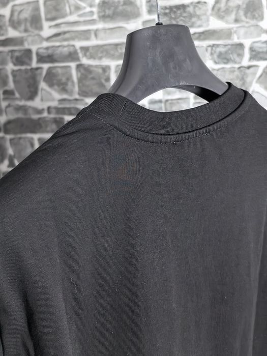 Balmain тениска НАМАЛЕНА