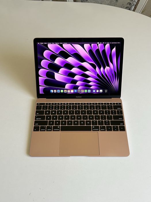 MacBook Air 2017