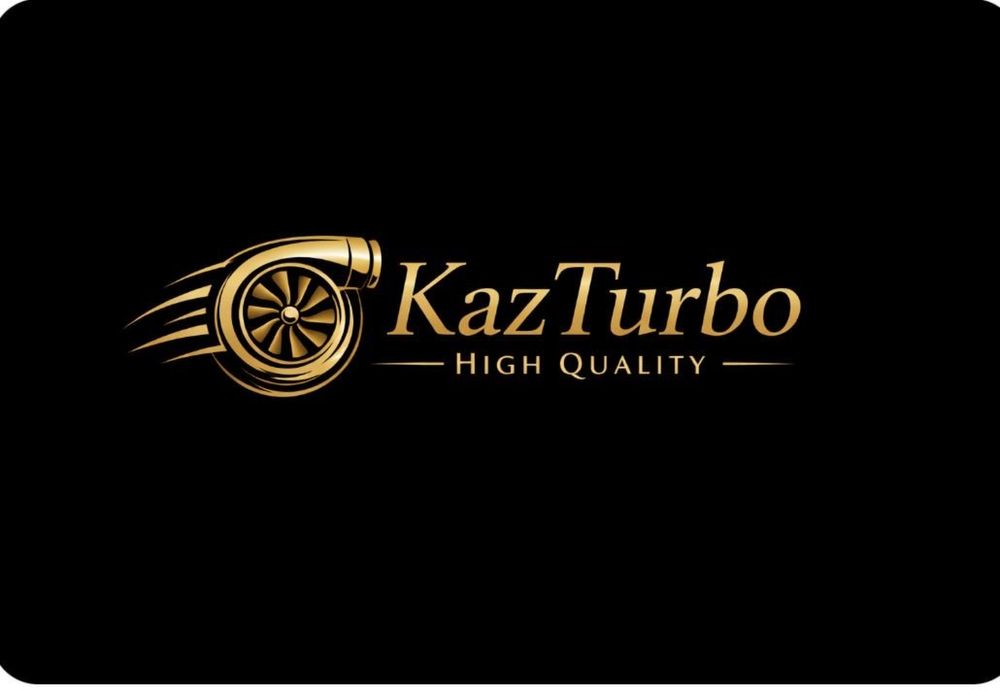 Турбины и картриджи на все марки авто