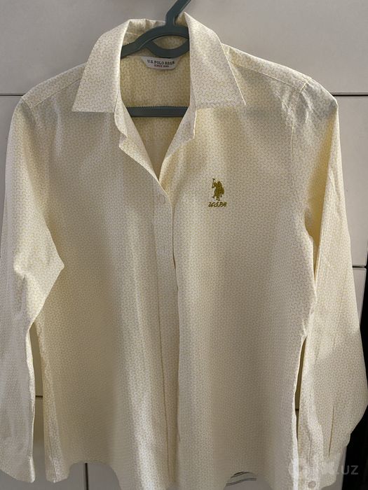 Рубашка Polo оригинал