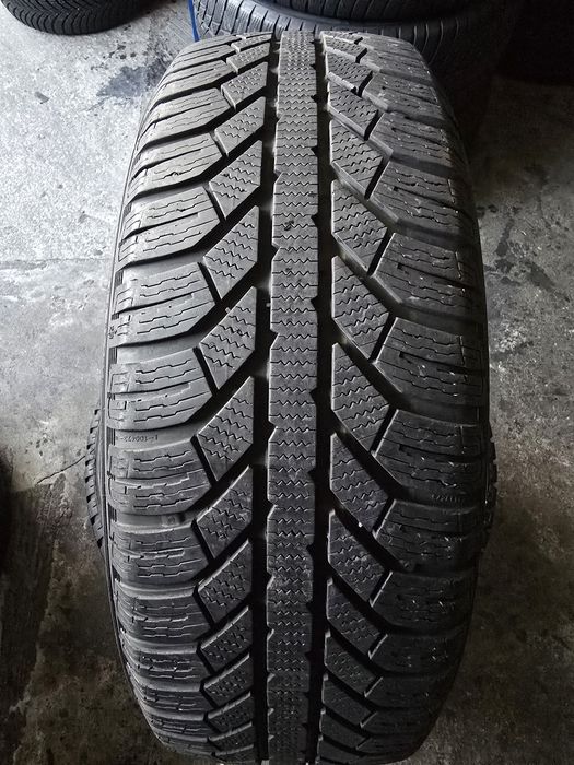 Semperit 205/60 R16 92H MS iarnă