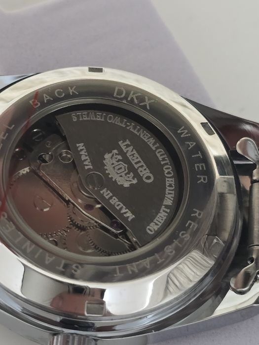 Ceas orient automatic