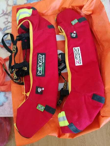 снегоходки нови small foot