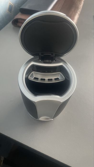 Пепельница Mercedes