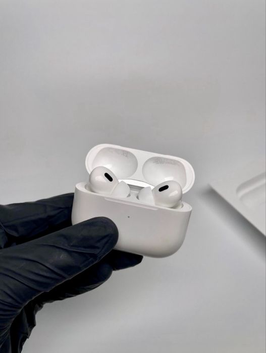 AirPods Pro 2 Noi