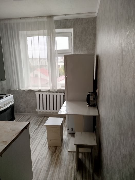 Сдам квартиру на долгий срок