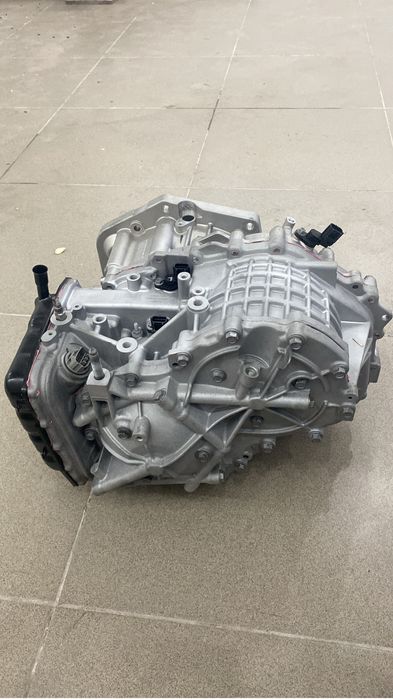 Новый вариатор (АКПП) JAC S3 с гарантией