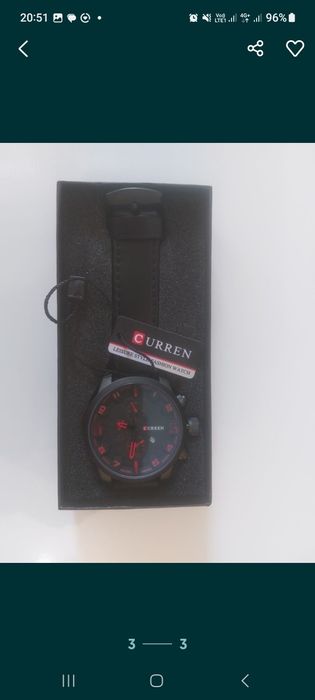 Мужские  наручные часы