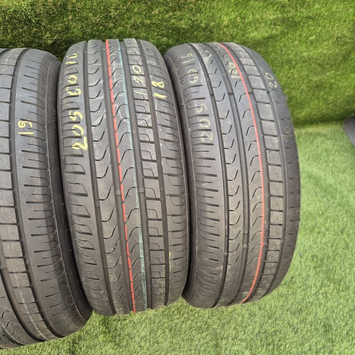 205 60 16 Pirelli vară