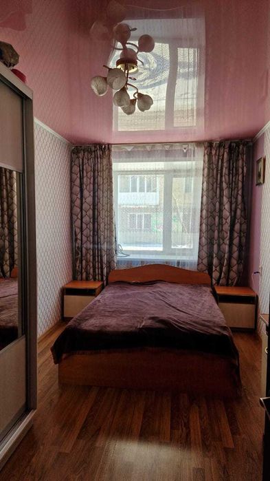 евро 4 комнатная в автогороде 13 млн