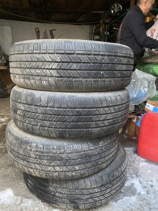 Шины диски / летние шины