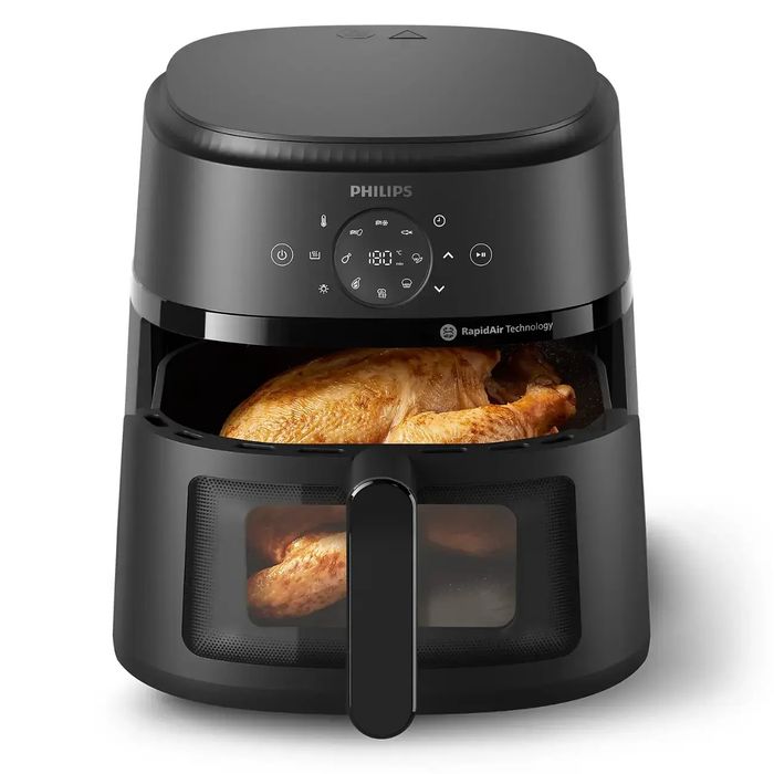 Аэрогриль Philips NA230/00
