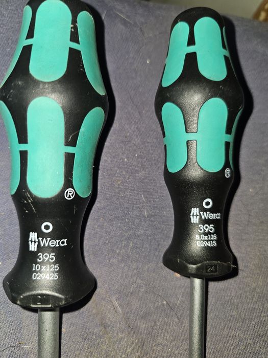 Jucarii wea set tubulara