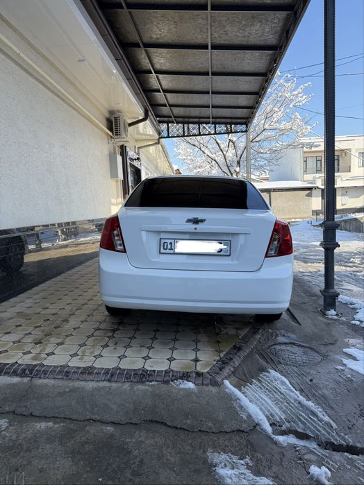 Chevrolet Gentra 2015 1 evro avtamat