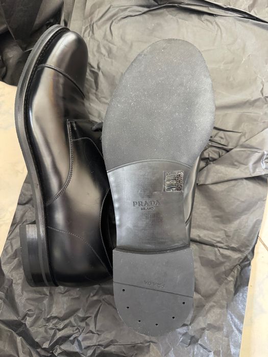 Обувки на Prada 43/44 номер